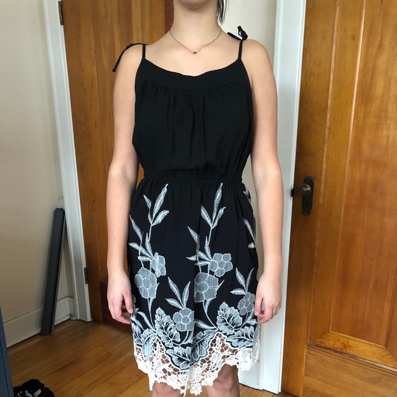 Ladies Summer Dress - Picture 5 of 5